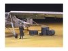 Tamiya 61100 Fieseler Fi156C Storch 1/48